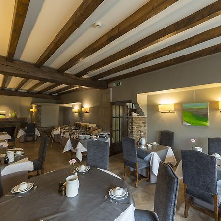 Hotel Des Ardennes Corbion Esterno foto