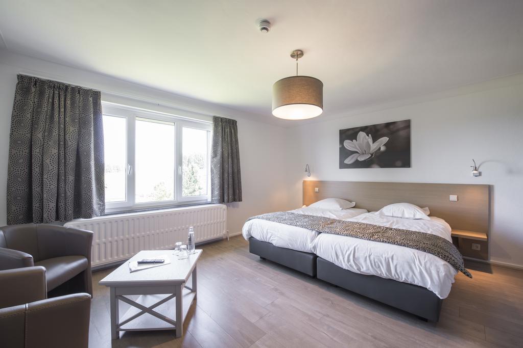 Hotel Des Ardennes Corbion Esterno foto