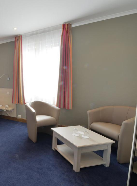 Hotel Des Ardennes Corbion Esterno foto